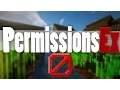 PermissionsEX Plugin Minecraft