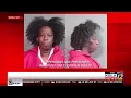 Bossier City police issue warrant for woman accused of kicking 4-year-old from window
