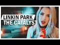 Download Lagu Linkin Park - The Catalyst - Cover by @Halocene