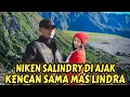 Download Lagu NIKEN SALINDRY DI AJAK KENCAN SAMA MAS LINDRA