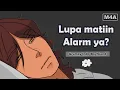 Download Lagu Tidak Sengaja Membangun Pacar Indonesia yg Ngambek dan Ngantuk  (Suara Cowok) | M4A ASMR Roleplay