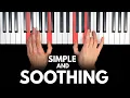 Learn This Relaxing Ambient Piano Pattern in 8 Minutes (No Sheet Music Needed)