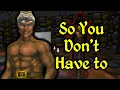 Download Lagu I Beat Daggerfall as a Monk