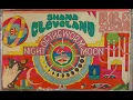 Download Lagu Shana Cleveland - Night Of The Worm Moon (Cassette)