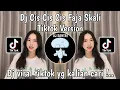 Download Lagu DJ CIS CIS CIS FAJA SKALI | DJ FAJA SKALI REMIX VIRAL TIKTOK TERBARU 2024