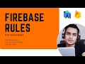 firebase rules tutorial Rajjan sharma