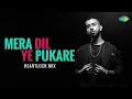Download Lagu Mera Dil Ye Pukare Tu Aaja | Remix | Heartlock Mix | Lata Mangeshkar @evergreenmix​