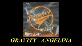 gravity angelina lyrics