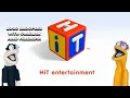 Logo Bloopers with Omblar and Friends Hit Entertainment