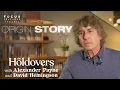 How the Perfectly Real Cast of THE HOLDOVERS Came to Be Origin Story