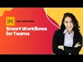 Hap Tasks by Hapworx Boards Workflow Demo in 2 Minutes