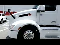 2024 PETERBILT 579 For Sale