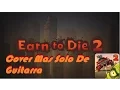 Lagu Impro Guitarra 4 Zombies