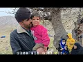 When the police can't help: Narges is the only hope for the lost old woman