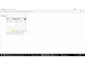 JQuery UI Tutorial Datepicker