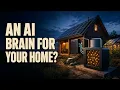 Could a Local AI Run an Off-Grid Home AutoIntellect
