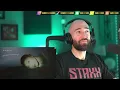 ARIANA GRANDE - TWILIGHT ZONE [FIRST REACTION]