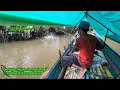 Download Lagu Dari Siang Ketemu Malam Huajan Tak Redah-Redah, Namun Ikanpun Masih Makan. #fishing