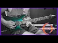 A Perfect Circle - Starless (2026) | Guitar Cover *NEW SONG*