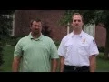 Fire Hydrant Maintenance