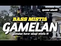 Download Lagu DJ GAMELAN TRAP DANYANG BASS PANJANG DJ TERBARU 2025!!
