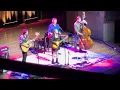Sarah Jarosz ft. Jerry Douglas - Ring Them Bells (CMA Theater in Nashville, TN, October 1 2026)