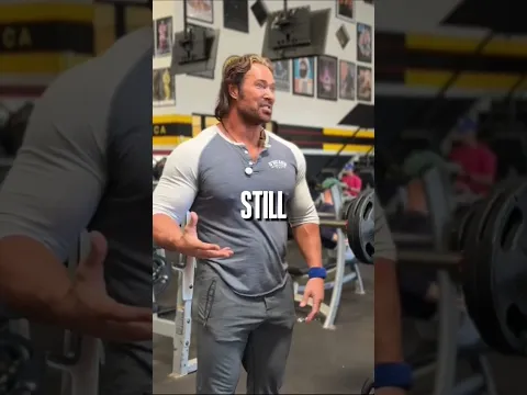 You’re not done at 30