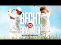 THE MATCH Rocco Becht vs Ben Brahmer