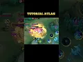 ☑️ Atlas Fatal Links Tutorial from Ronaaa