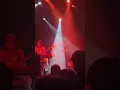 Calva Louise - La Promesa 09/10/26, Kentish Town Forum (Supporting Creeper)