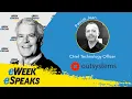 OutSystems Patrick Jean on How Low Code is Changing App Development