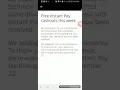 Trouble cashing out Uber Free instant Pay this week