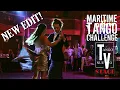 Download Lagu Beautiful tango show by Tymoteusz Ley \u0026 Agnieszka Stach 2021, NEW EDIT
