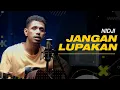 Download Lagu Jangan Lupakan - Nidji (Acoustic Cover by My Marthynz)