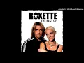 Roxette - Sleeping In My Car