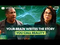 Download Lagu Brain Guru: On Consciousness, Personality, and Creativity | Particles of Thought | Podcast