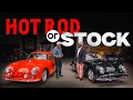 Download Lagu Hot Rod vs. Stock: Welke Porsche 356 is meer waard? | Beoordeel en bewonder in Jay Leno's Garage