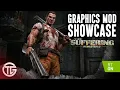 The Suffering Ties That Bind - Remastered 2026 Showcase 4K