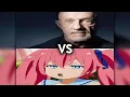 Kid Named Finger vs Anime