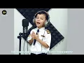 Terima Kasih Kau Guruku - Eshan | Original Video Lyric