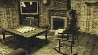 Home Alone With My Grandma