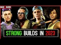 NO HOPE Ready Builds for ANY Player in 2023 8 Total Back 4 Blood Builds Beginner Guide UPDATED