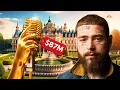From Wild to WACKY Post Malone s CRAZIEST Purchases Revealed