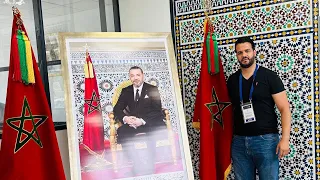 اعتقال سعيد مطار فرنسا كلنا بردوي سميرة البقالي احتفل اليوم السبت 