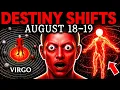 IT S HERE August 18 NORTH NODE in AQUARIUS Changes EVERYTHING for These 5 ZODIAC SIGNS