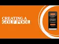How to Create Your Pool with Easy Office Pools