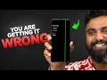 Download Lagu How to Enable Green Line on Your Phone!