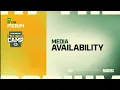 Coordinator Press Conferences