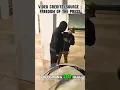 Masked Man Attacks Auditors Outside Post Office