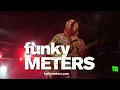 funky METERS - Cissy Strut - live @ Cervantes